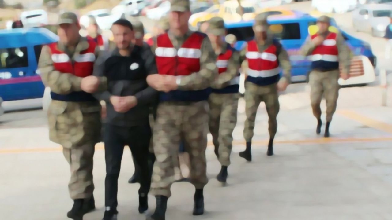 Konya’da iki ayrı FETÖ operasyonu: 26 gözaltı kararı