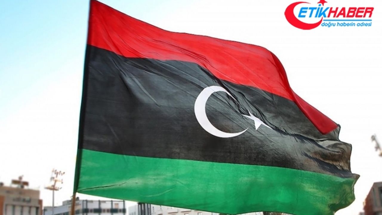 Libya'daki Temsilciler Meclisi, hükümetten güvenoyunu geri çektiğini duyurdu
