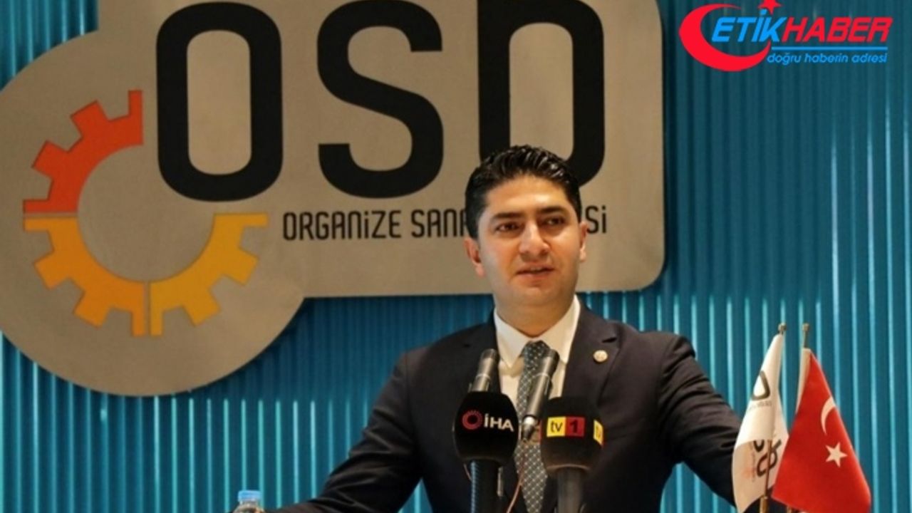 MHP'li Özdemir, Türkiye ekonomisini değerlendirdi