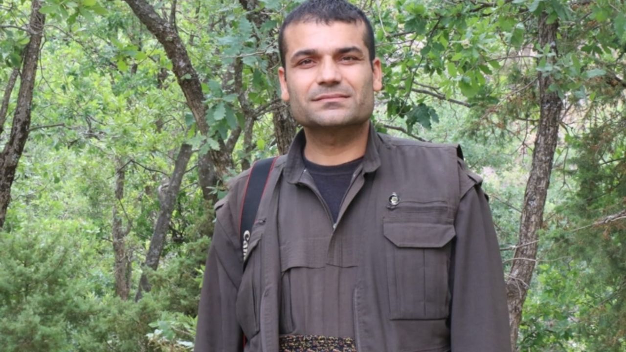 MİT ve TSK’dan terör örgütü PKK’ya nokta operasyon