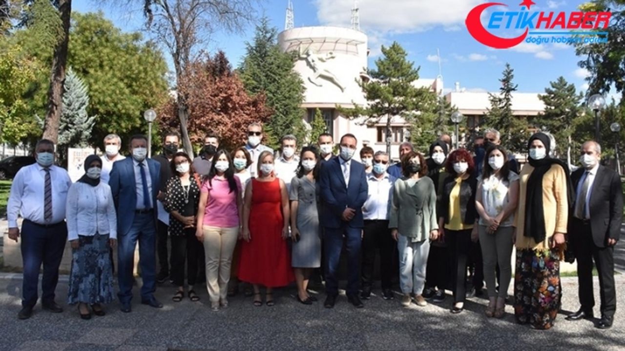 Sağlık Bakanlığının 5 bin kişilik ekibi 'çevre sağlığı' için sahada
