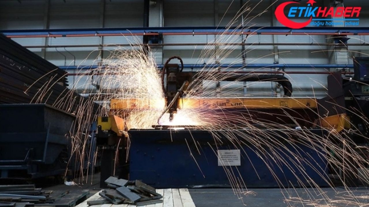 Tekirdağ'dan 60'ı aşkın ülkeye hidrolik kaya kırıcı ve ataşman ihracatı