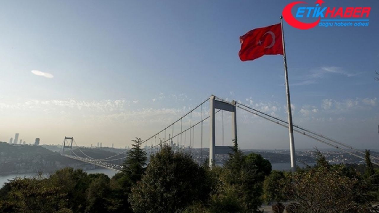 Dünya Bankası Türkiye'ye yönelik 2021 yılı büyüme tahminini yüzde 8,5'e yükseltti