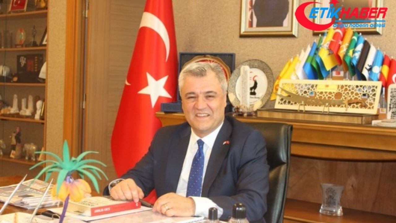 MHP’li Özarslan: Ülkü Ocakları, sıradan bir fikir hareketi değildir