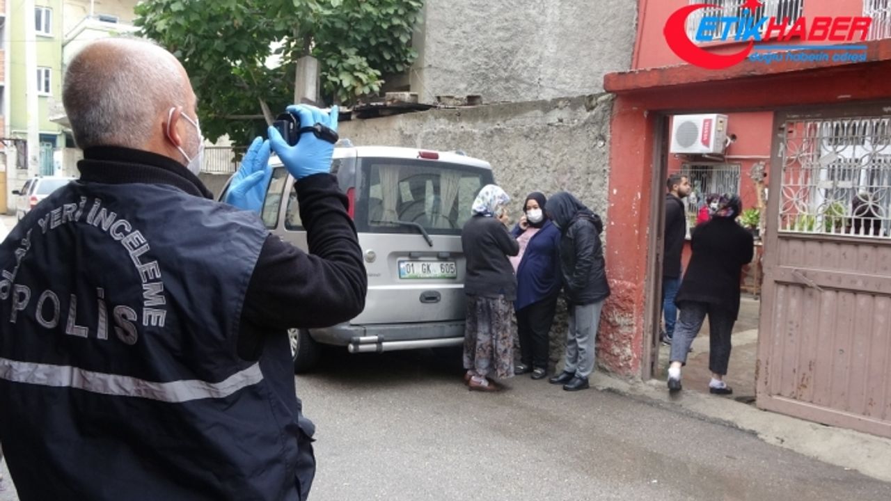 Adana'da yaşlı çift evlerinde ölü bulundu