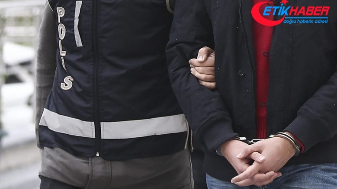 Yunanistan'a kaçarken yakalanan FETÖ şüphelisi avukat tutuklandı