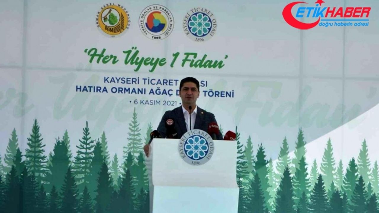 MHP'li Özdemir: "Asgari ücret piyasa koşullarında vatandaşlarımızın elini güçlendirecek"
