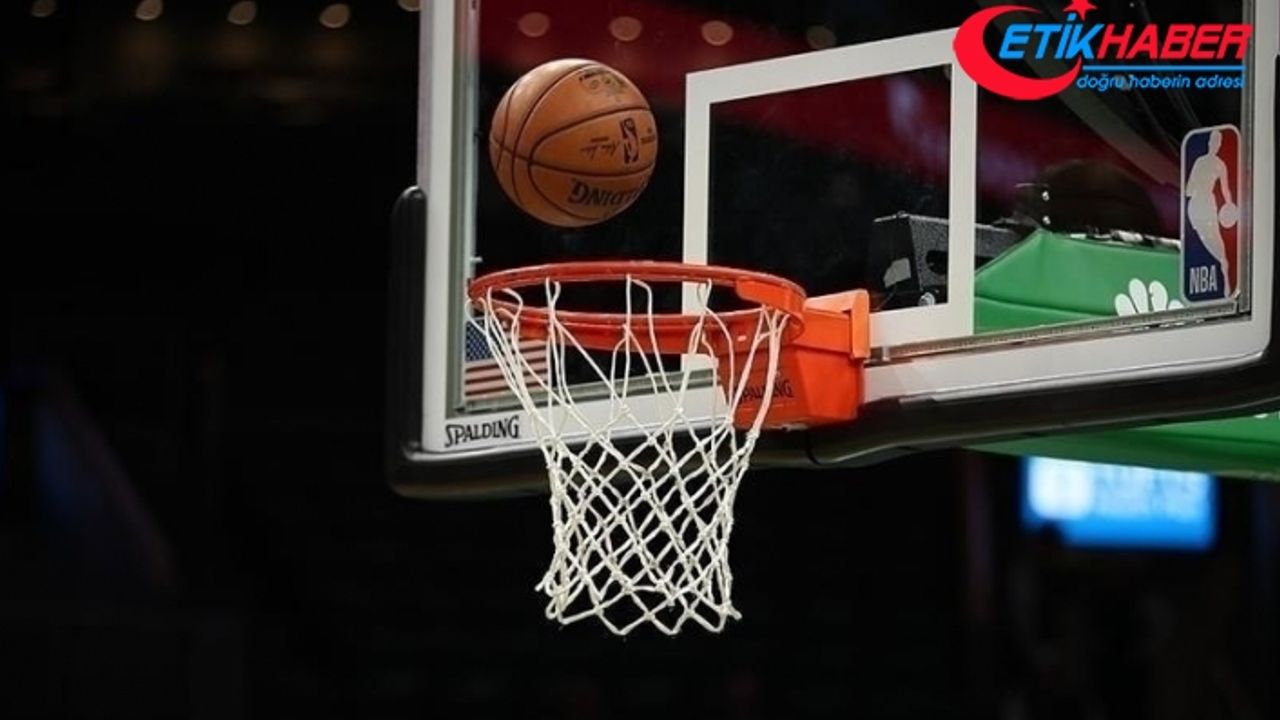 NBA'de Furkan Korkmaz'ın takımı Sixers, galibiyet serisini 7 maça çıkardı