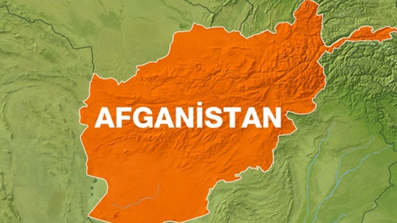 Afganistan'da son iki günde seller nedeniyle 13 kişi hayatını kaybetti