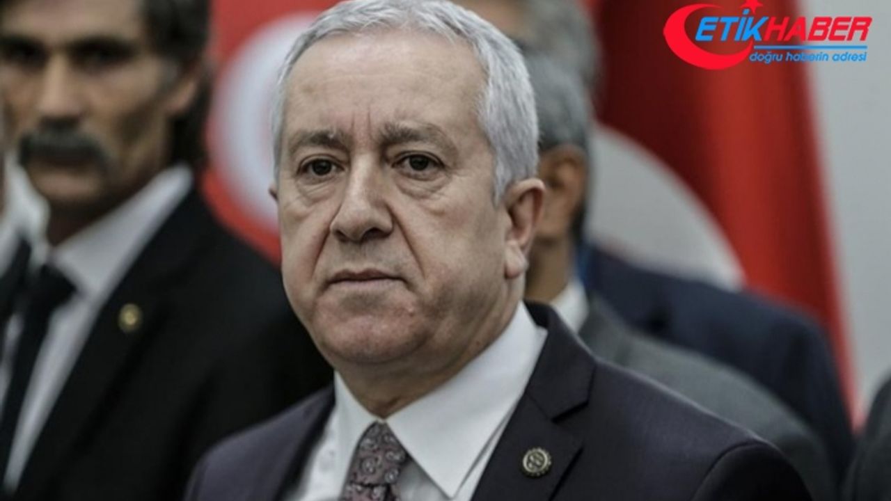 MHP’li Durmaz: Erdoğan'ı ilk turda ezici çoğunlukla seçtireceğiz