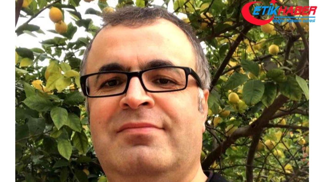 DEVA Partisi Kastamonu İl Başkanı Günaydı'ya FETÖ'den gözaltı