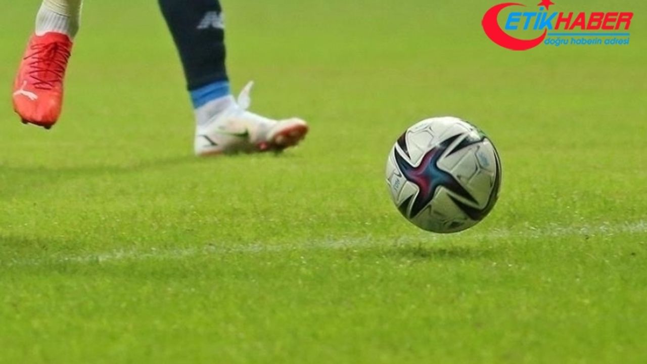 Spor Toto 1. Lig play-off finali Kocaeli Stadı'nda yapılacak