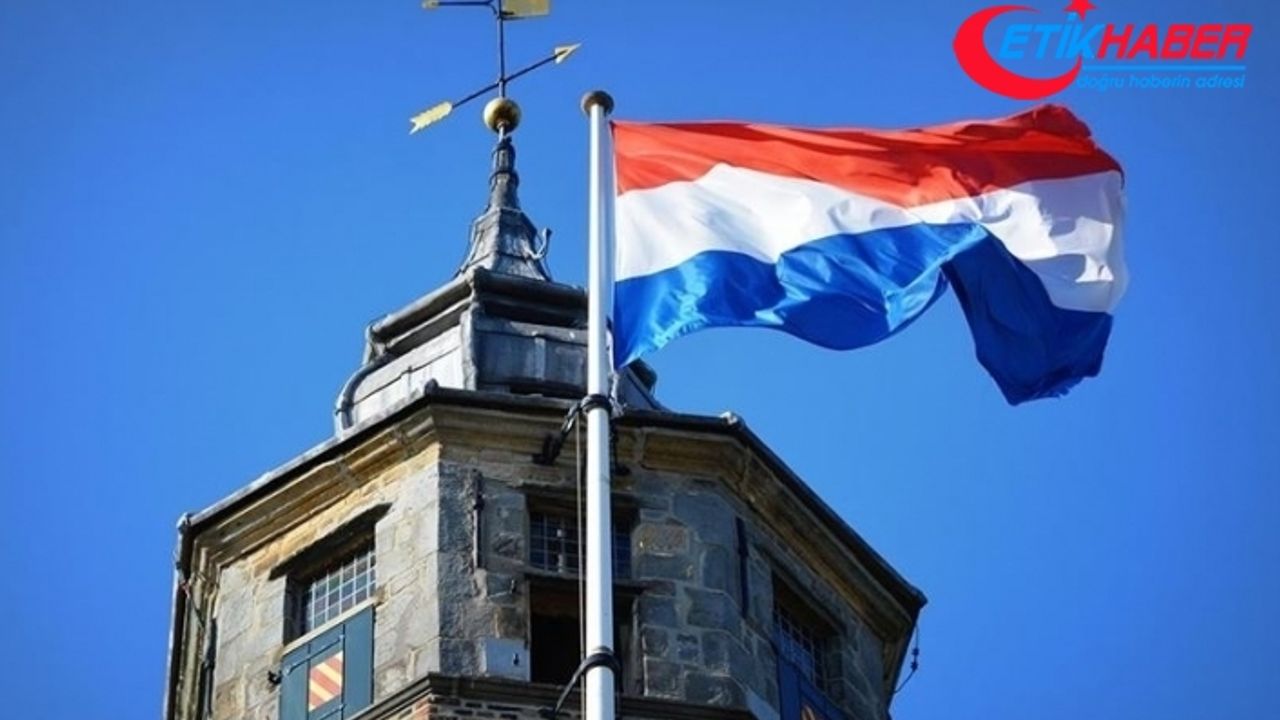 Hollanda'da enflasyon eylülde rekorunu yeniledi
