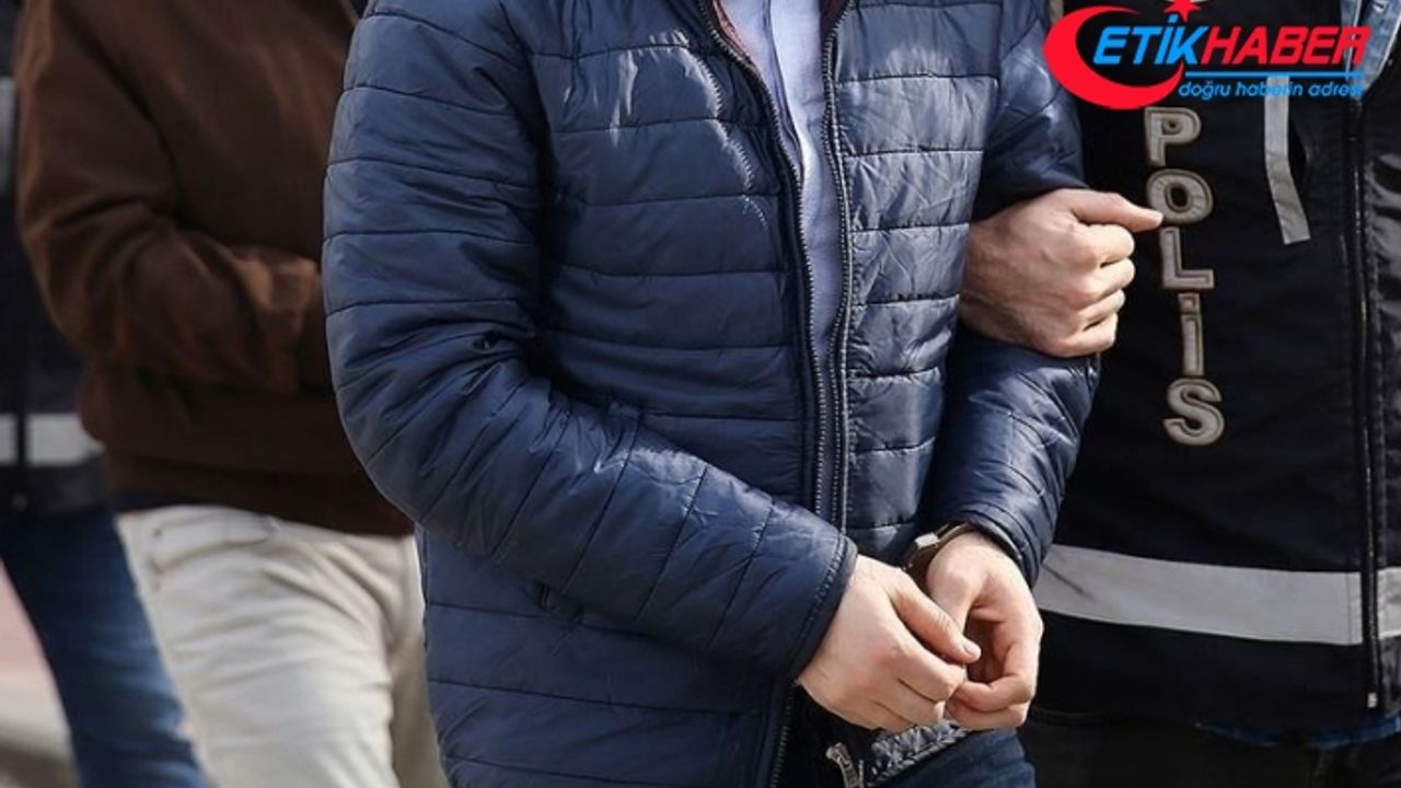 Bursa merkezli 13 ildeki oto dolandırıcılığı operasyonunda 11 kişi tutuklandı