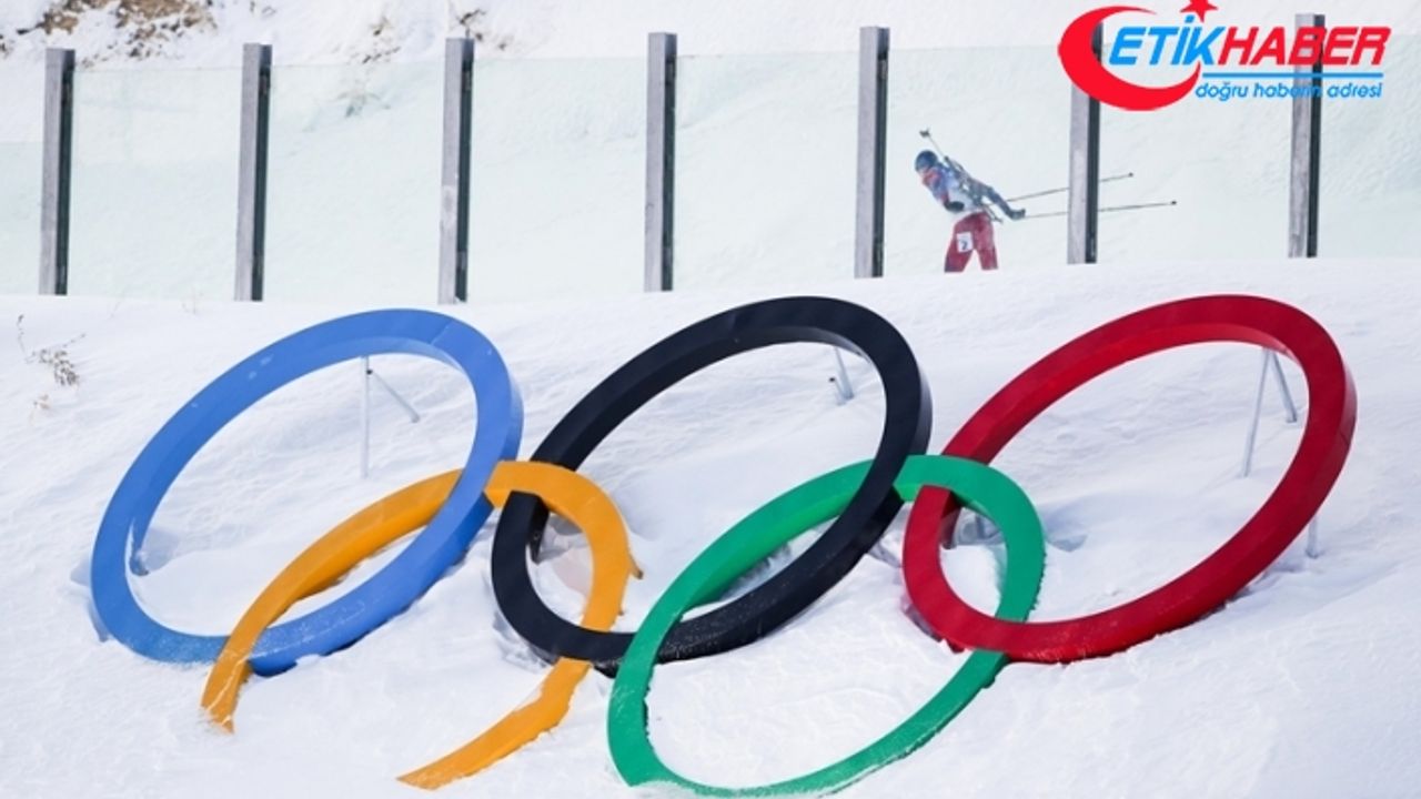 2022 Pekin Kış Olimpiyatları 'unutulmazlar' arasına girdi