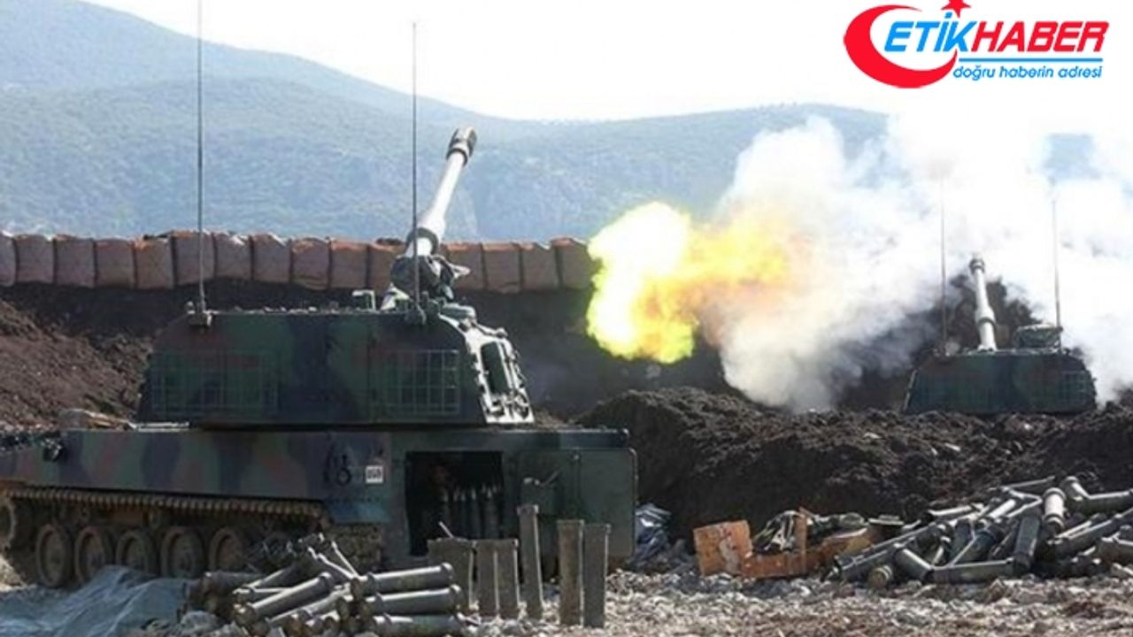 Pençe-Kilit Operasyonu bölgesinde, 10 PKK'lı terörist etkisiz hale getirildi