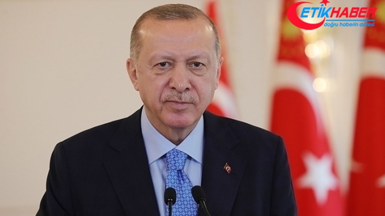 Cumhurbaşkanı Erdoğan güvenlik zirvesine başkanlık edecek
