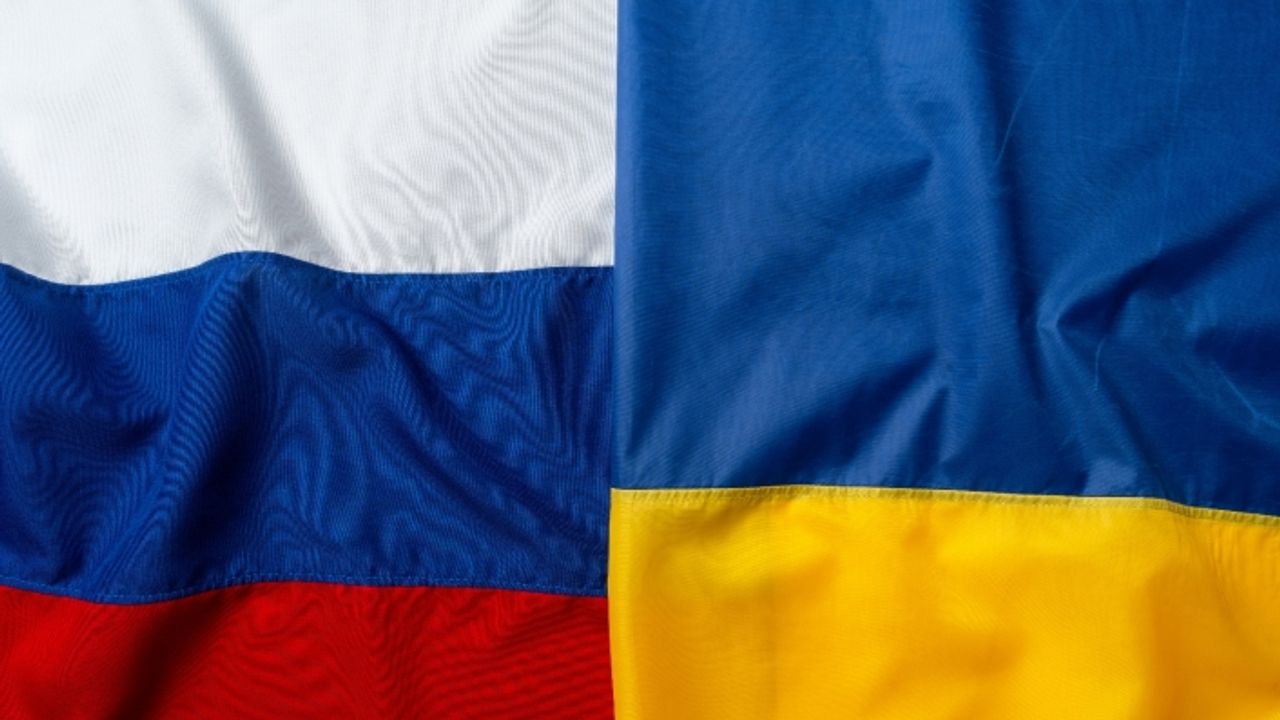 Ukrayna, iki Rus askerini esir aldı
