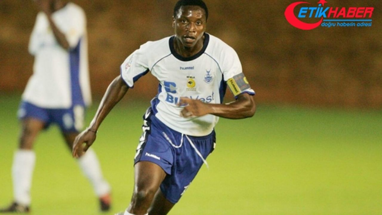 Zimbabveli eski futbolcu Yohane, araba hırsızları tarafından öldürüldü