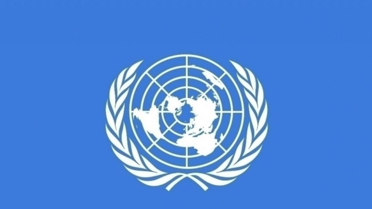 BM: “Ukrayna’da 10 milyon kişi evini terk etti”