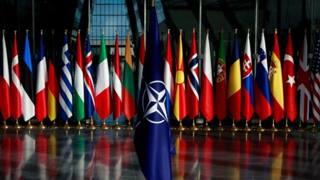 NATO ülkelerinin dışişleri bakanları, 4 Mart’ta Ukrayna gündemiyle acil toplanacak