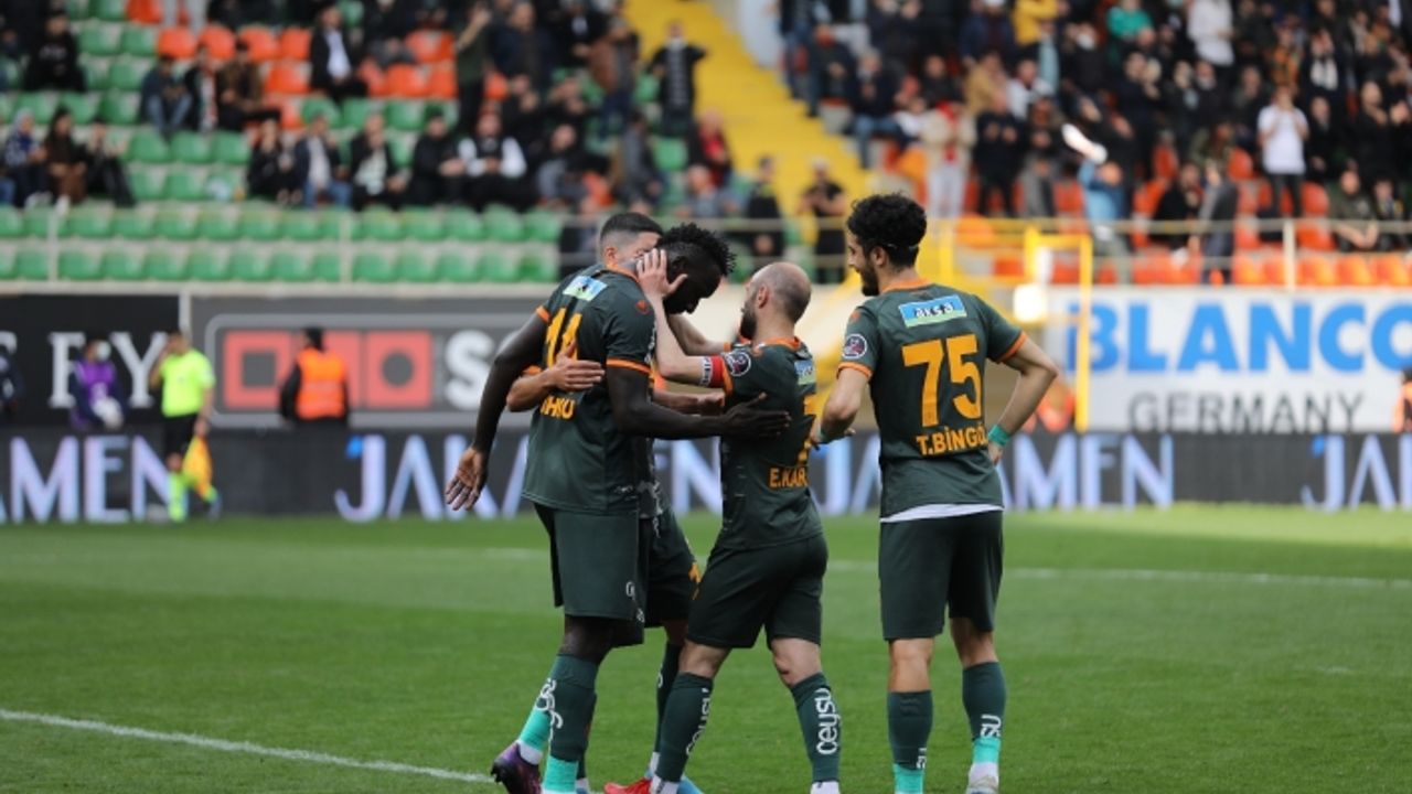 Süper Lig’de yeni rekor; bir haftada 44 gol