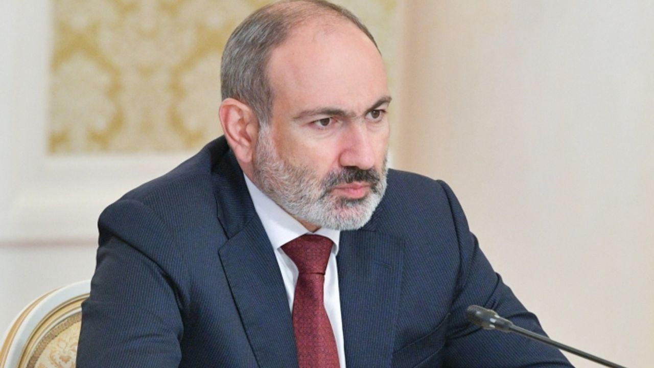 Ermenistan Başbakanı Paşinyan'ın oğlu kaçırılmaya çalışıldı