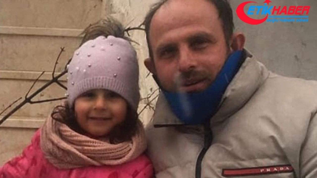 Bursa'da 4 yaşındaki kız kalbine yenik düştü