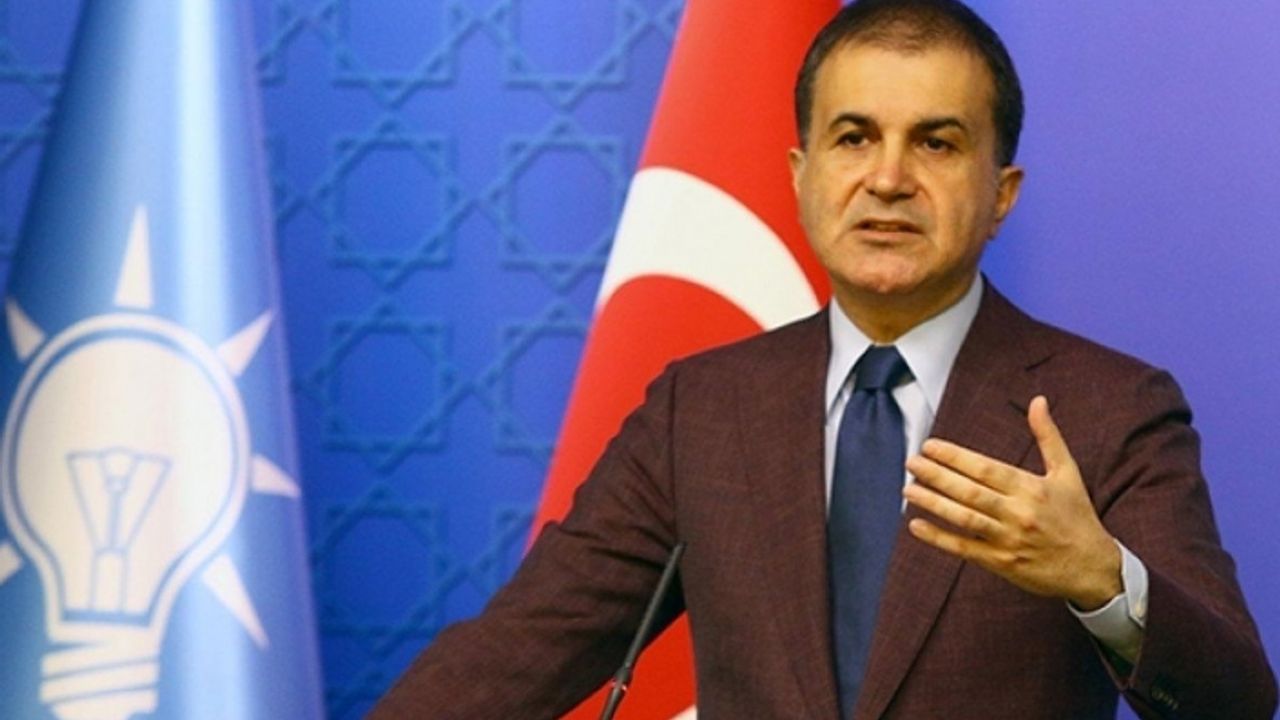 Çelik: "Kılıçdaroğlu hakkıyla genel başkanlık yapamayınca ‘politik dedikoduculuk’ mesleğine geçmiş"