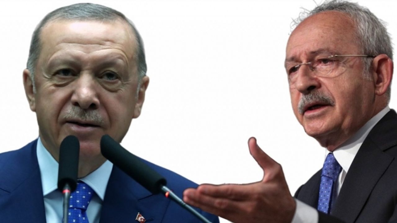 Cumhurbaşkanı Erdoğan, CHP Lideri Kılıçdaroğlu’na 1 Milyon TL’lik tazminat davası açtı