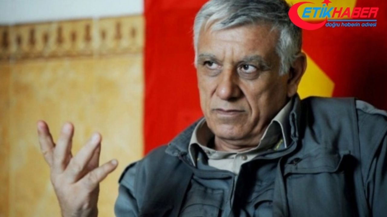'Erdoğan ve Bahçeli kaybetmeli' diyen PKK elebaşı Cemil Bayık CHP ve İP'e oy istedi