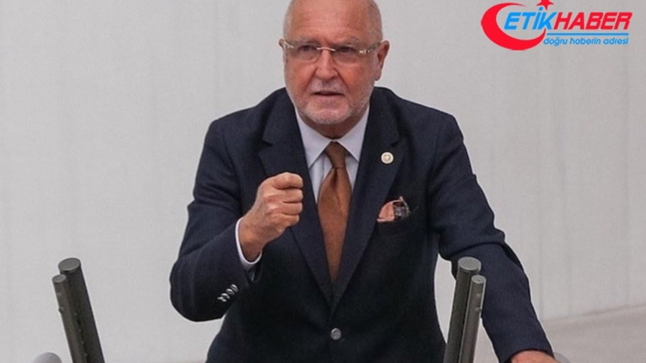 İP’li milletvekili Subaşı, HDP’ye sahip çıktı