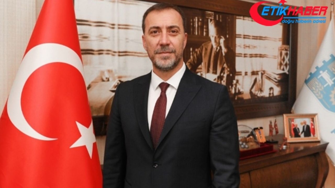 MHP'li YIlmaz: İstanbul'un Konstantinopolis olmasını hedefleyenlerin hevesleri kursağında kalacak