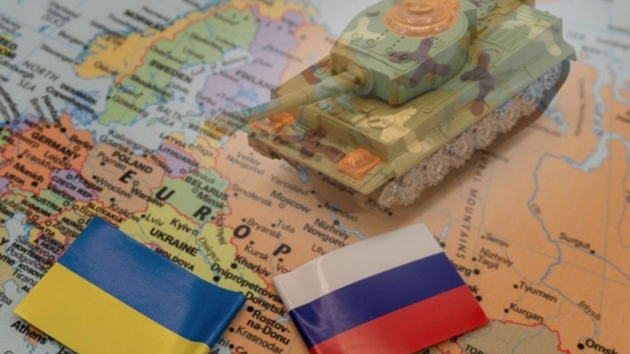 Ukrayna ordusu, Herson ve Harkiv'deki bazı yerleşim yerlerini Rus güçlerinden geri aldı