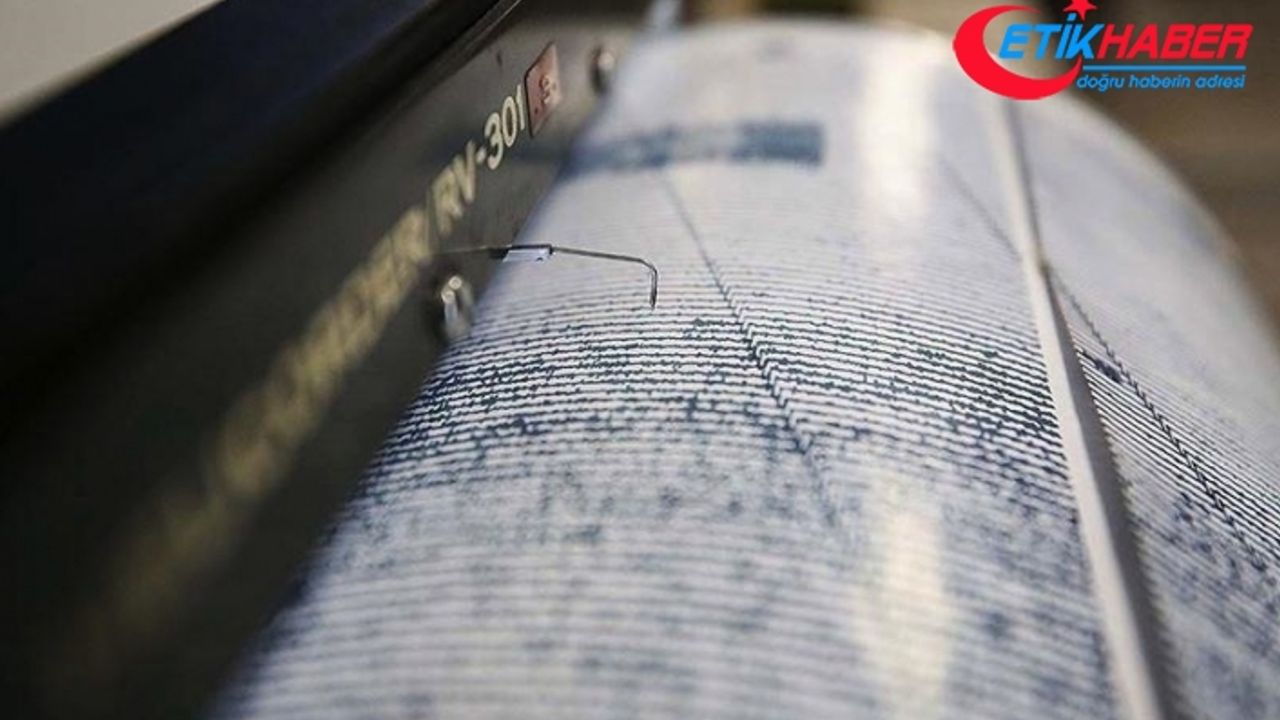 Bosna Hersek’te 4,7 büyüklüğünde deprem meydana geldi