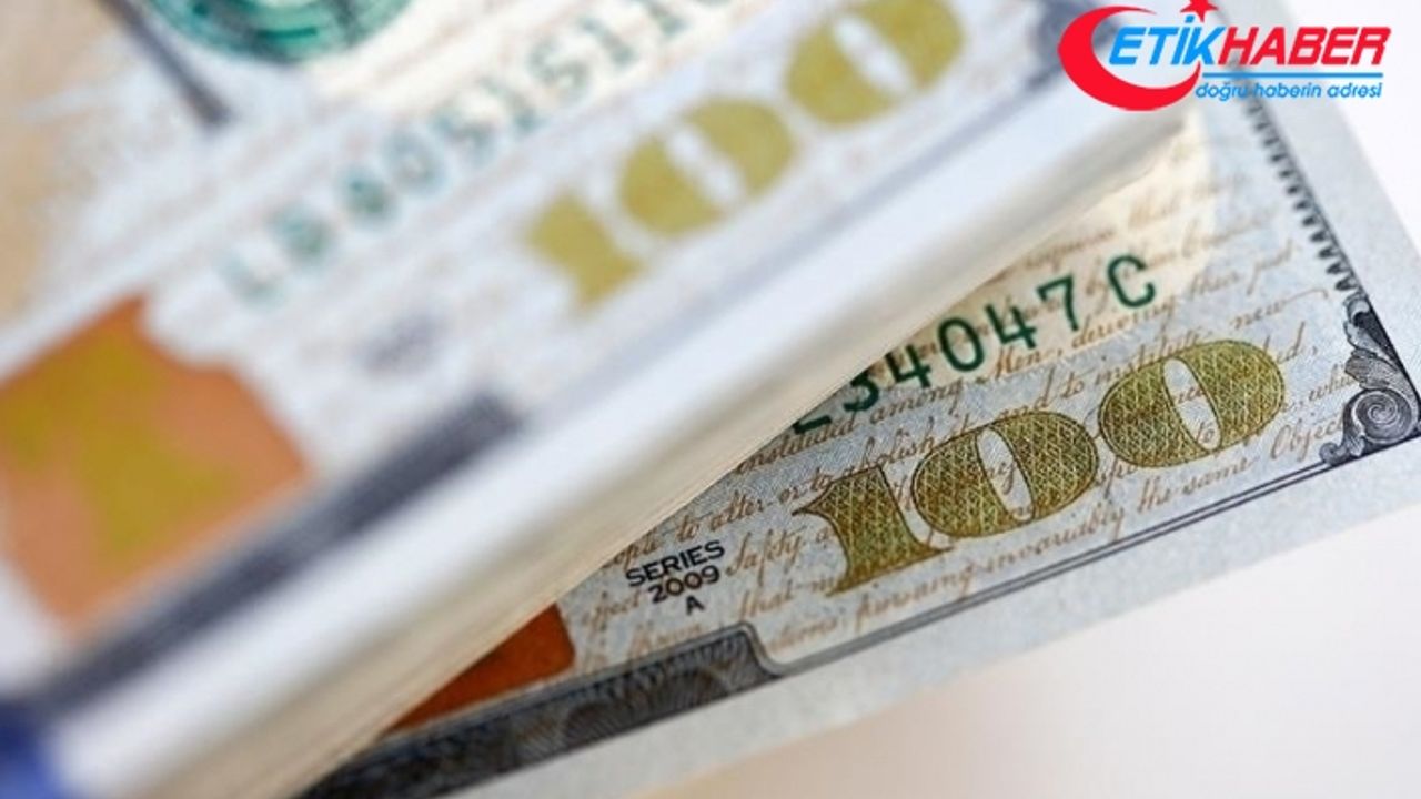 Dolar endeksi, Mayıs 2002'den bu yana ilk defa 112 seviyesinin üzerine çıktı