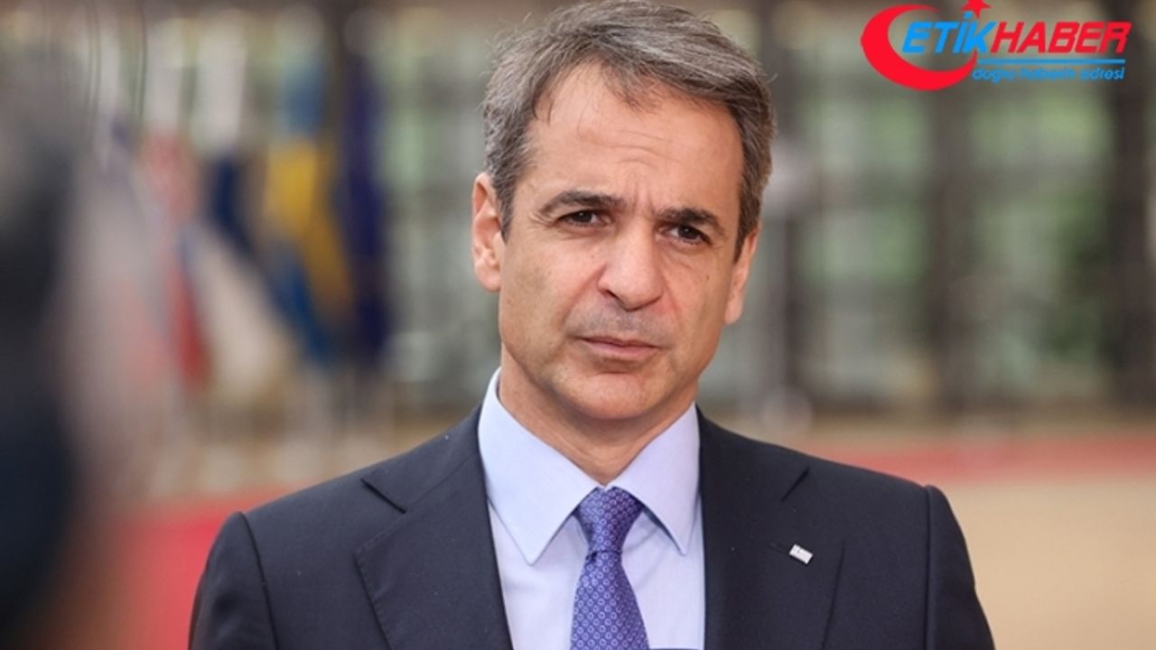 Yunanistan: Türkiye'nin terörizm konusunda haklı gerekçeleri var