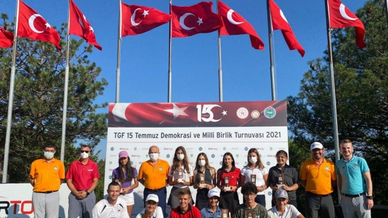 15 Temmuz Demokrasi ve Milli Birlik Turnuvası İstanbul’da başlıyor