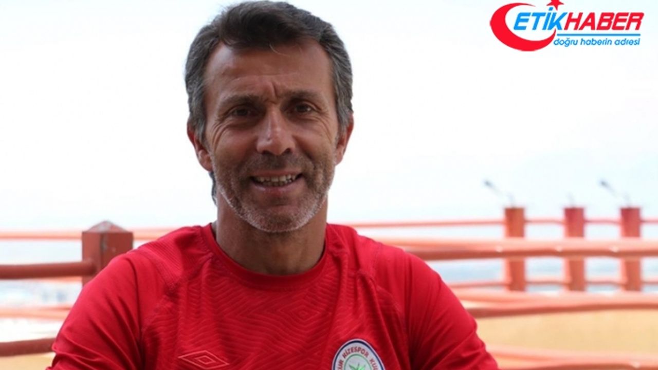 Bülent Korkmaz, Okan Buruk'un Galatasaray'da başarılı olacağına inanıyor