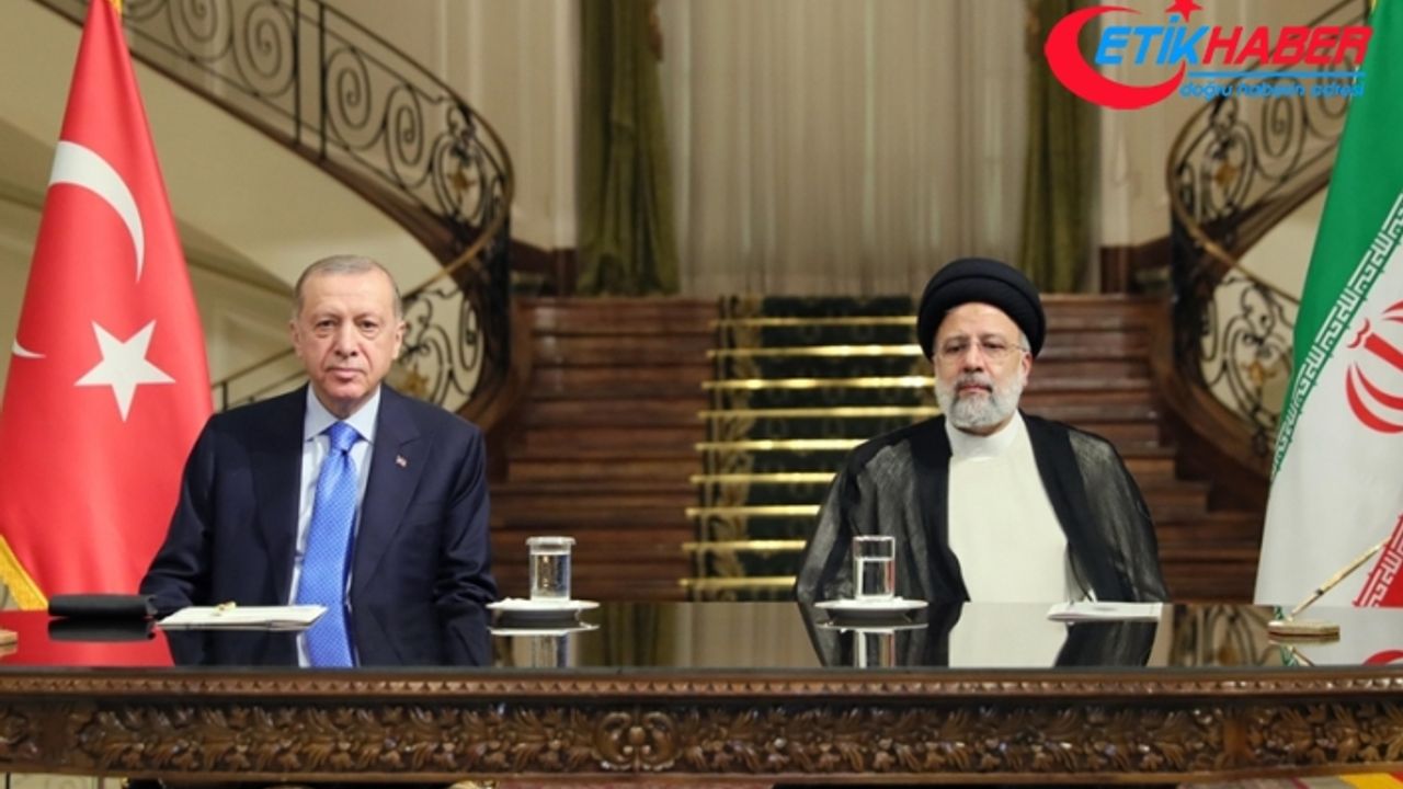 Cumhurbaşkanı Erdoğan: Türkiye-İran-Rusya üçlü zirvesi Astana sürecini ayağa kaldıracak
