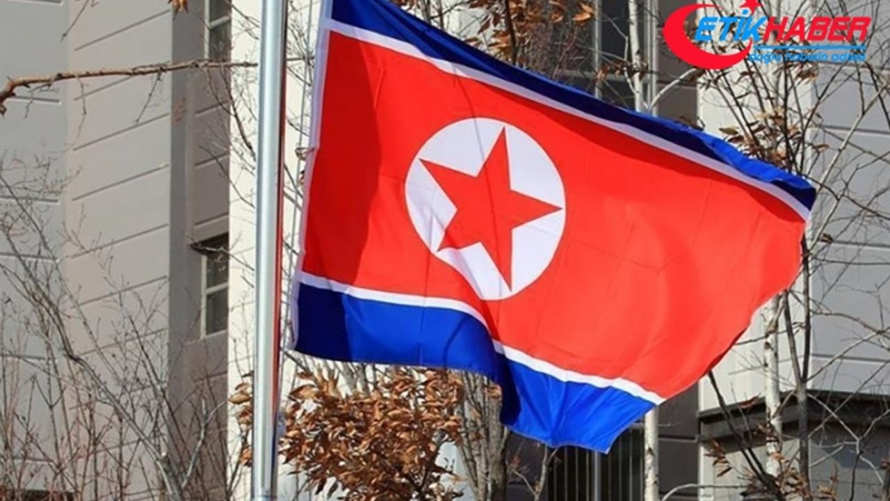 Kuzey Kore'den, Güney'e ve ABD'ye tatbikatlar durmazsa güvenlik sorunuyla karşılaşacakları uyarısı