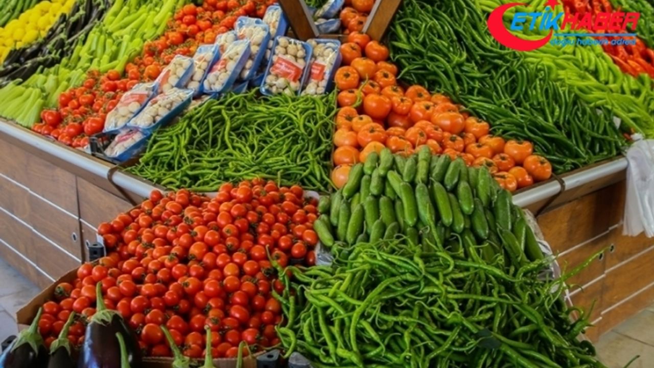 Rusya, Türkiye'nin yaş meyve sebze ihracatındaki liderliğini korudu