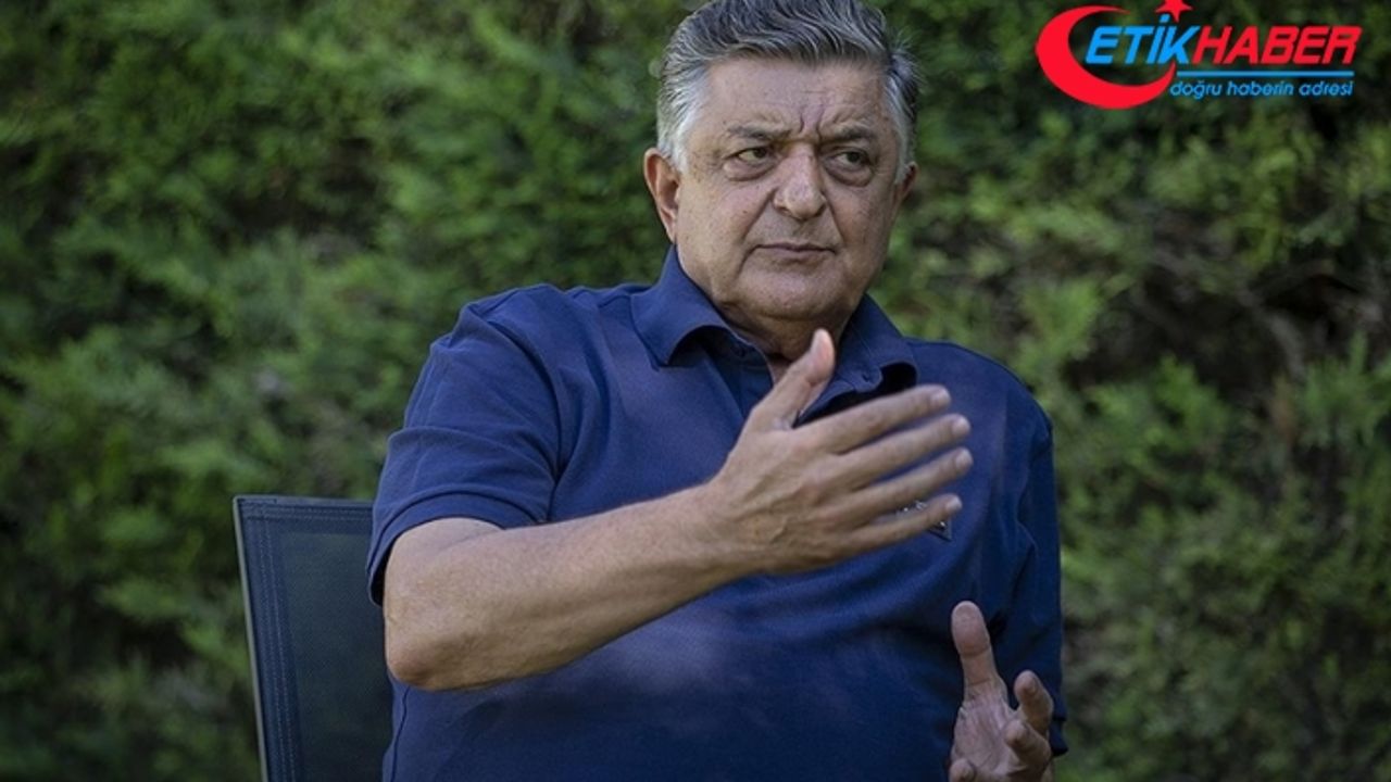 Teknik direktör Yılmaz Vural: Trabzonspor yine şampiyonluğun önemli adaylarından olacak