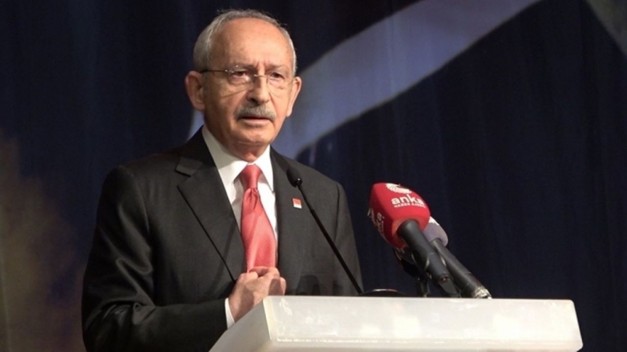 Kılıçdaroğlu, Cumhurbaşkanı Seçimi'nin ikinci tur sonucunu değerlendirdi: