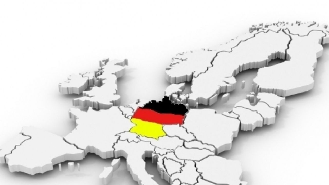 Almanya’da enerji tasarrufu önlemleri yürürlüğe girdi