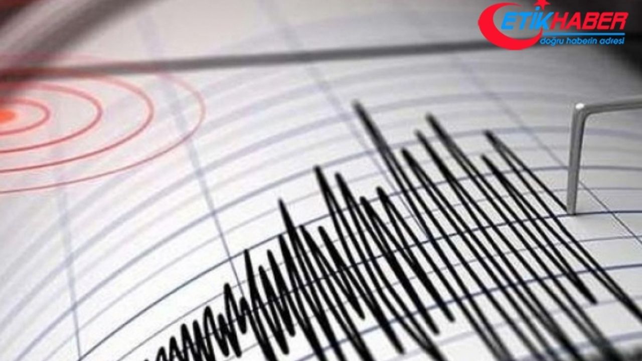 Meksika'da 6,8 büyüklüğünde deprem