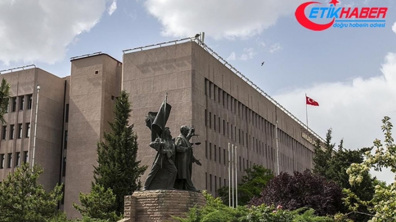 "Demir Yumruk" davası Ankara'da görülecek