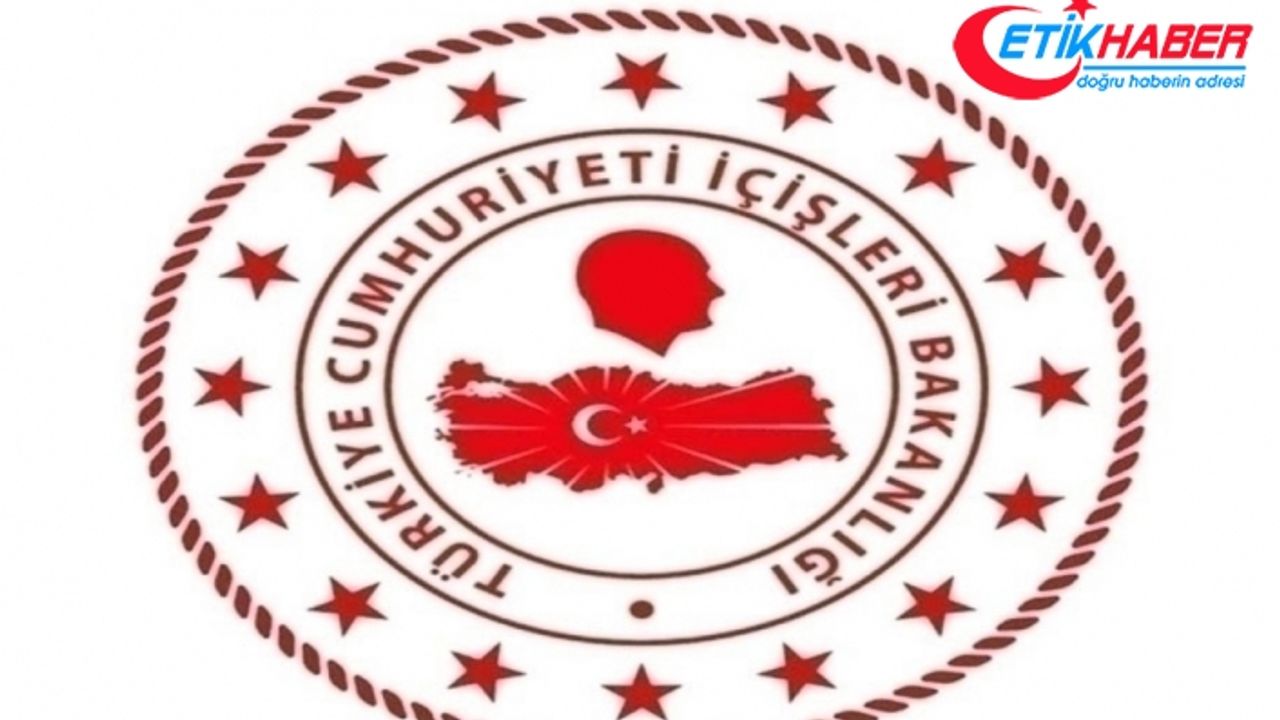 İçişleri Bakanlığı duyurdu: “PKK’nın sözde Tatvan sorumlusu etkisiz hale getirildi”