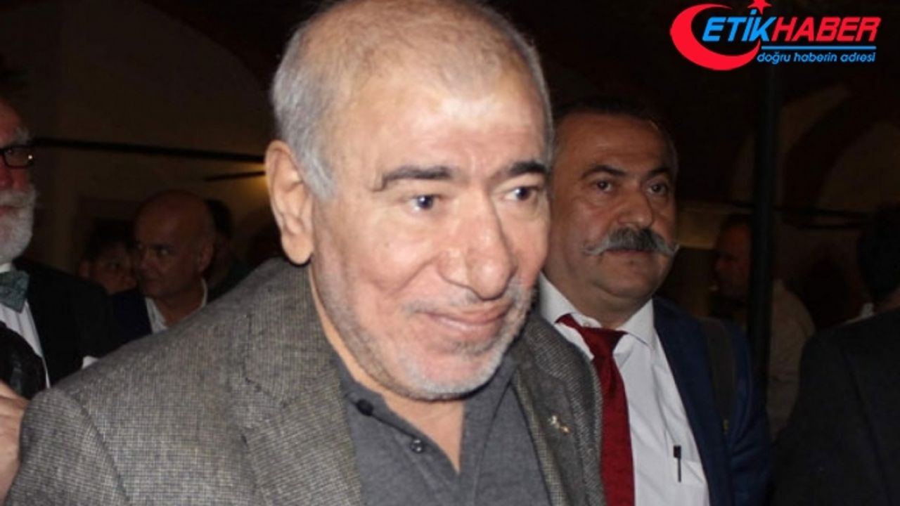 İlyas Salman’ın ‘Türk milletini aşağılama’ suçundan yargılandığı davada mütalaa