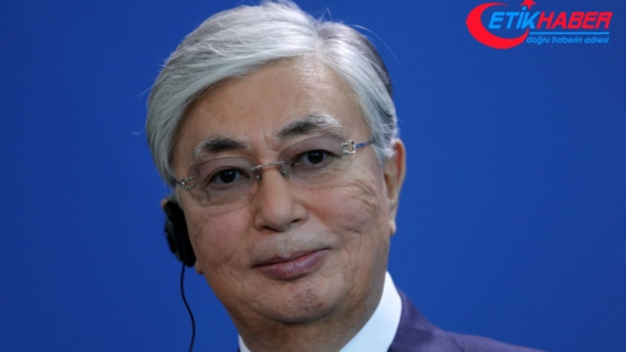 Kazakistan’ın Türkistan şehrine manevi ve tarihi başkent statüsü verilecek